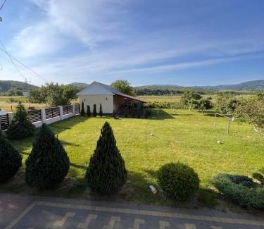 Svalyava Apartment | Stylish Grand Apartment with Spa and Breakfast Included