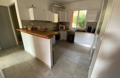 Saint-Jean-du-Gard Apartment | Family-Friendly Grand Apartment Just 15 Minutes from Village