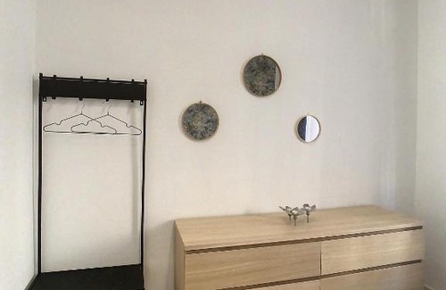 Sainte-Anne - Faubourg Noyon Apartment | Cozy Grand Appart for Families & Pets with Great Reviews