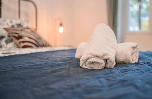 Clermont-Ferrand Apartment | Prime Downtown Apartment with Private Parking & Pet Friendly