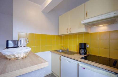 Peyragudes Apartment | Inviting Apartment for 12 in Peyragudes with Scenic Views