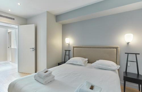 Ternes Apartment | Grand appartement 4BR - 17th arrondissement