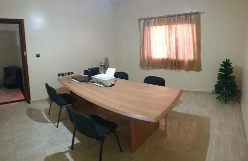Laayoune Apartment | Cozy Getaway at De Home Laayoune with Kitchen Amenities