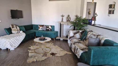 Bizerte Apartment | grand appartement la roche