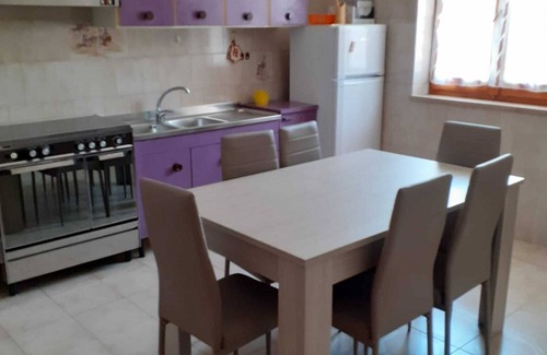 Lu Bagnu Apartment | Cozy Grand Appartement Steps from the Beach with Great Amenities