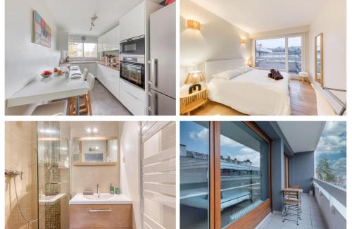 Sevres Apartment | Spacious Grand Appartement Near Paris - Rated 9.1/10