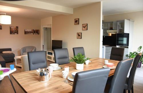 Metz-Centre – Ancienne Ville Apartment | Elegant Grand Appartement Vue Cathédrale with Breakfast