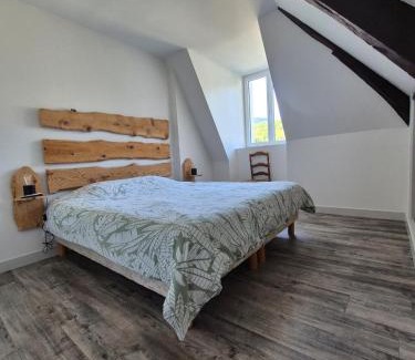 Ayzac-Ost Apartment | Magnificent Mountain View Apartment - Rated 9.8/10!