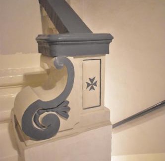 Senglea Apartment | Grand Arcanum Apartment 2 - Comfortable and Elegant
