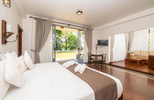 Lindula Resort | Discover Grand Argyle Resort: Family-Friendly with Pool