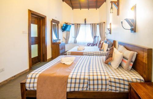 Lindula Resort | Discover Grand Argyle Resort: Family-Friendly with Pool