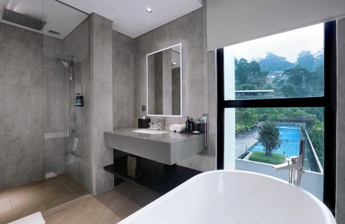 Cipanas Hotel | Elegant Stay at Grand Aston Puncak Hotel & Resort