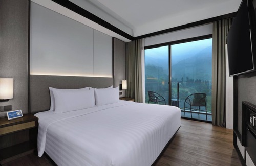 Cipanas Hotel | Elegant Stay at Grand Aston Puncak Hotel & Resort