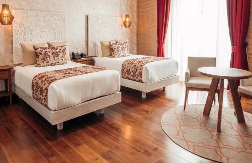 South West Hotel | Grand Atlantiis Suite Near Delhi IGI Airport