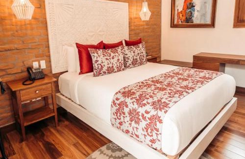 South West Hotel | Grand Atlantiis Suite Near Delhi IGI Airport