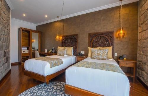 South West Hotel | Grand Atlantiis Suite Near Delhi IGI Airport