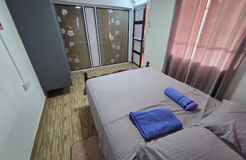 Grand-Baie Apartment | Grand Baie Appartment Villa ii Cocotier