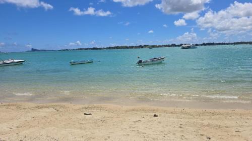 Grand-Baie Apartment | Grand Baie Appartment Villa ii Cocotier