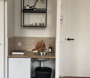 Terreaux - Bat d'argent Apartment | Discover Grand Balcon Place des Terreaux: Family & Pet Friendly