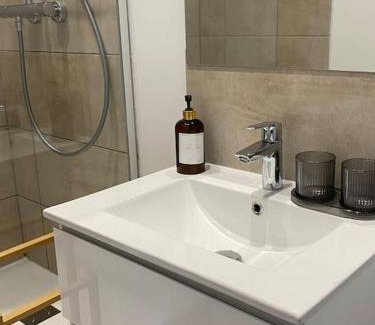 Terreaux - Bat d'argent Apartment | Discover Grand Balcon Place des Terreaux: Family & Pet Friendly