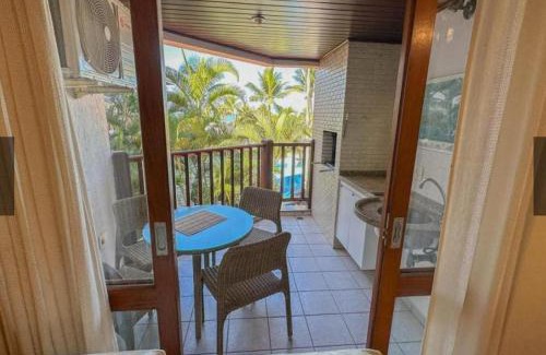 Praia Grande Apartment | Experience Grand Bali Resort Ubatuba with Ocean Views