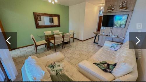 Praia Grande Apartment | Experience Grand Bali Resort Ubatuba with Ocean Views