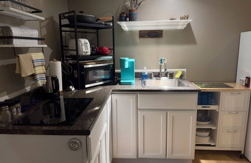 Grand Barachois Apartment | Coastal Grand-Barachois Guest Suite with Pool & Ocean View