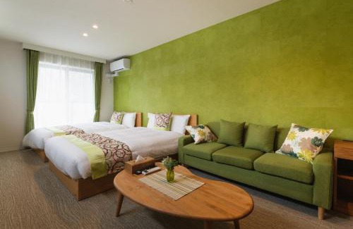 Kitakyushu Apartment | Accessible Comfort at GRAND BASE Mojiko - 8/10 Guest Rated