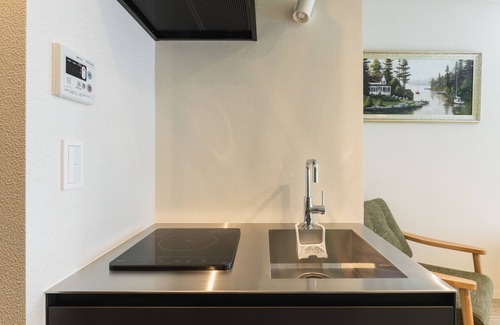 Kitakyushu Apartment | Discover GRAND BASE Mojiko: 8.8/10 & Family-Friendly Amenities