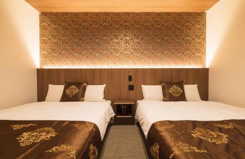 Nagasaki Chinatown Apartment | Discover GRAND BASE Nagasaki Chukagai: Family-Friendly Stay