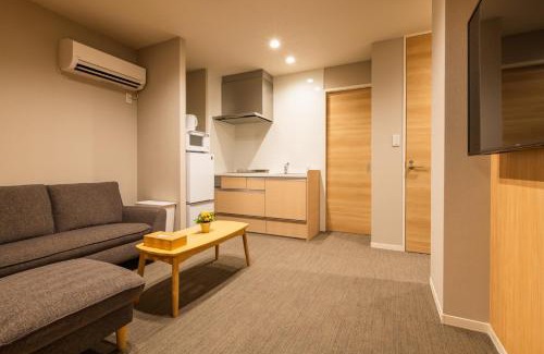 Nagasaki Chinatown Apartment | Discover GRAND BASE Nagasaki Chukagai: Family-Friendly Stay