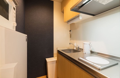 Nagasaki Apartment | Experience Comfort at GRAND BASE Nagasaki Nakamachi Hotel