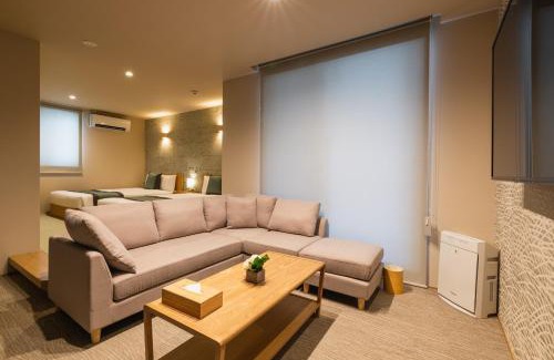 Nagasaki Apartment | Discover GRAND BASE Nagasaki Nakamachi - Family-Friendly Stay