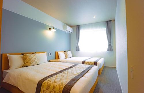 Sumiyoshi Apartment | Discover GRAND BASE Sumiyoshi - Family Friendly Escape