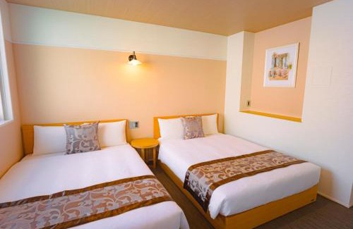 Sumiyoshi Apartment | Discover GRAND BASE Sumiyoshi - Family Friendly Escape