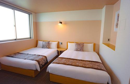 Sumiyoshi Apartment | Discover GRAND BASE Sumiyoshi - Family Friendly Escape