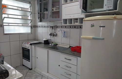 Tupi Apartment | Grand Beach: Ocean View Apartment with Pool & Spa Amenities