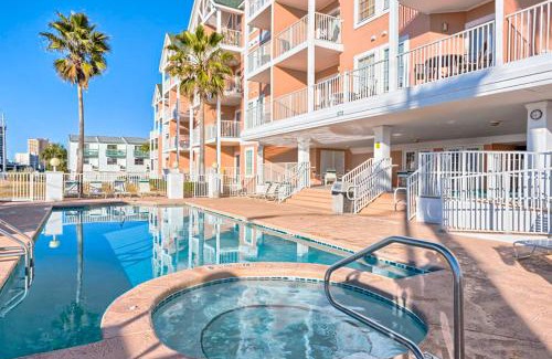 Gulf Shores Apartment | Family-Friendly Retreat at Grand Beach Resort 303 with Pool