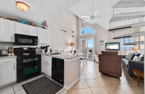 Gulf Shores House | Experience Grand Beach Resort 407 with Spa and Hot Tub