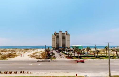 Gulf Shores House | Oceanfront Grand Beach Resort Unit 402 - Rated 10/10