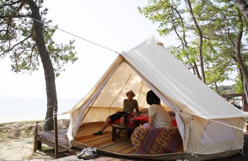 Iki Other | Discover Grand Beach - Perfect Family Vacation Retreat