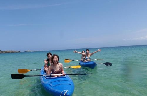 Iki Other | Discover Grand Beach - Perfect Family Vacation Retreat