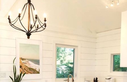 Grand Bend Cottage | Grand Bend Hideaway- Cali Beach House