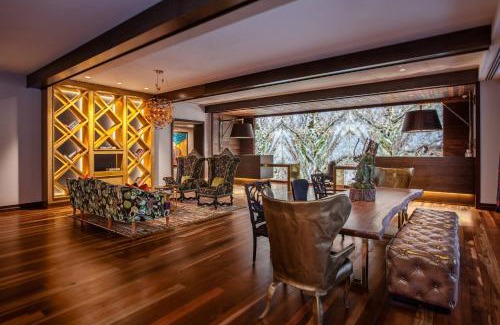 Mountain Brook Hotel | Discover Grand Bohemian Mountain Brook: A Pet-Friendly Retreat