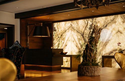 Mountain Brook Hotel | Discover Grand Bohemian Mountain Brook: A Pet-Friendly Retreat