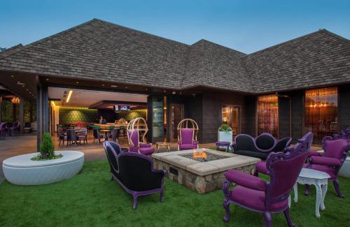 Mountain Brook Hotel | Discover Grand Bohemian Mountain Brook: A Pet-Friendly Retreat