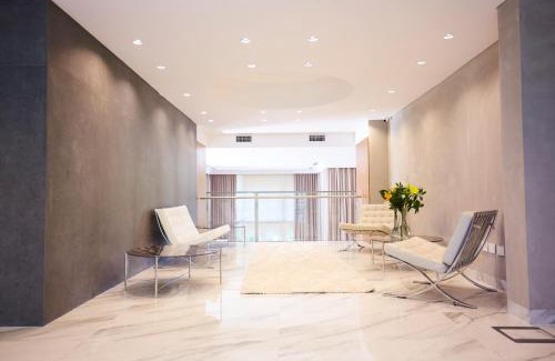 Neuquen Hotel | Discover Hotel Del Comahue: 4-Star Stay with Pool & Dining