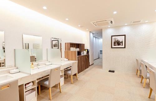 Naha Hotel | Budget-Friendly Grand Cabin Hotel Naha Oroku with Dining