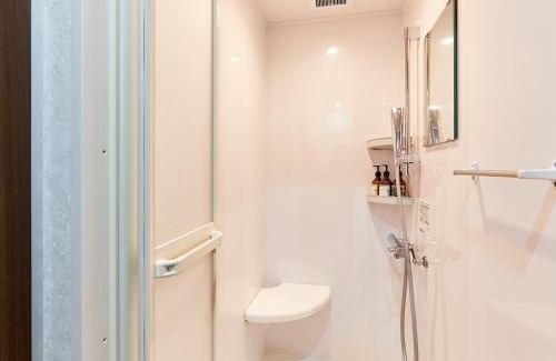 Naha Hotel | Budget-Friendly Grand Cabin Hotel Naha Oroku with Dining