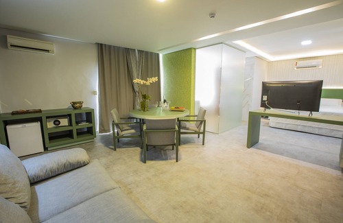 Foz do Iguacu Hotel | Relax at Grand Carimã Resort & Convention Center